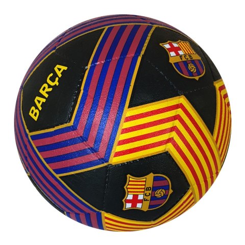 PIŁKA NOŻNA FC BARCELONA BLAUGRANA/ CATALUNYA R.5