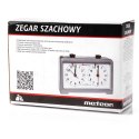 ZEGAR SZACHOWY METEOR