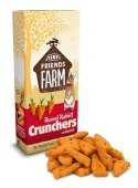 Supreme Petfoods Tiny Friends Farm Russell Rabbit Crunchers 120g