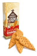 Supreme Petfoods Tiny Friends Farm Russell Rabbit Mega Crunchers 75g