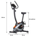 M5560-i ROWER MAGNETYCZNY HMS