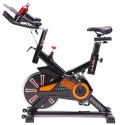 SW2102 ORANGE ROWER SPININGOWY 15KG HMS