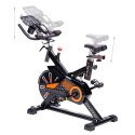 SW2102 ORANGE ROWER SPININGOWY 15KG HMS