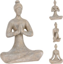 FIGURA JOGA 46CM 3 RODZAJE