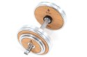 Obciążenie NOHRD WeightPlate 0,5kg Classic Orzech