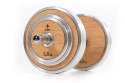 Obciążenie NOHRD WeightPlate 0,5kg Oak Dąb