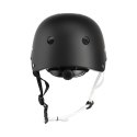 MTW001 CZARNY ROZM. XS(48-52CM) KASK NILS EXTREME