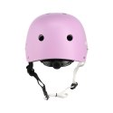 MTW001 FIOLETOWY ROZM. XS(48-52CM) KASK NILS EXTREME