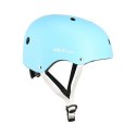 MTW001 NIEBIESKI ROZM. XS(48-52CM) KASK NILS EXTREME