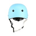 MTW001 NIEBIESKI ROZM. XS(48-52CM) KASK NILS EXTREME