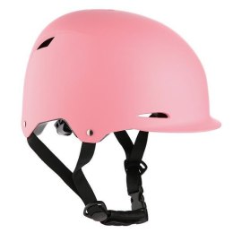 MTW02 różowy ROZM. XS (49-54cm) KASK NILS EXTREME