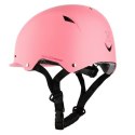 MTW02 różowy ROZM. XS (49-54cm) KASK NILS EXTREME