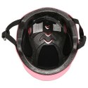 MTW02 różowy ROZM. XS (49-54cm) KASK NILS EXTREME