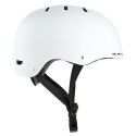 MTW03 BIAŁY ROZM. L (54-62 cm) KASK NILS EXTREME