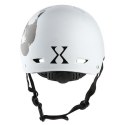 MTW03 BIAŁY ROZM. L (54-62 cm) KASK NILS EXTREME