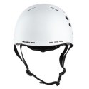 MTW03 BIAŁY ROZM. M (52-59 cm) KASK NILS EXTREME