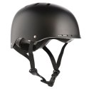 MTW03 CZARNY ROZM. L (54-62 cm) KASK NILS EXTREME