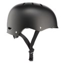 MTW03 CZARNY ROZM. L (54-62 cm) KASK NILS EXTREME