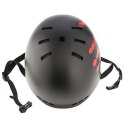 MTW03 CZARNY ROZM. L (54-62 cm) KASK NILS EXTREME