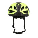 MTW291 CZARNO-ŻÓŁTY ROZM. M (51-60CM) KASK NILS EXTREME