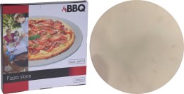 Kamień do pieczenia pizzy 33cm 600 stop