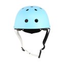 MTW001 NIEBIESKI ROZM. L(58-61CM) KASK NILS EXTREME