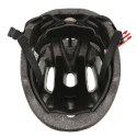 MTW01 LED ZIELONY ROZM. XS (43-51 cm) KASK NILS EXTREME