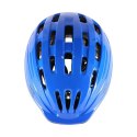 MTV62J NIEBIESKI ROZM. S(48-52CM) KASK DZIECIĘCY NILS EXTREME