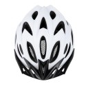 MTW291 KASK BIAŁY ROZM. S (50-59CM) NILS EXTREME