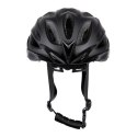 MTW291 KASK CZARNY ROZM. M (51-60CM) NILS EXTREME