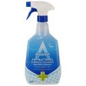 ASTONISH Antybakteryjny płyn do czyszczenia 750ml ANTIBACTERIAL SURFACE CLEANSER