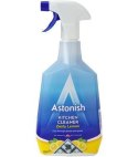 ASTONISH Płyn do czyszczenia kuchni 750ml KITCHEN