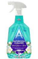 ASTONISH Płyn do mycia łazienek 750ml BATHROOM CLEANER WHITE JASMINE&BASIL