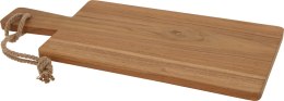 Deska kuchenna 20x36,5/49cm TEAK drewno