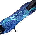 HM2309 BLACK-BLUE HULAJNOGA NILS EXTREME