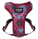 CHABA Szelki Guard Comfort Story III bezuciskowe M 1,6cm Lakota