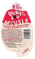 Lucky Lou Mausle Indyk 28g