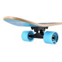 PENNYBOARD WOOD BAHAMAS NILS EXTREME