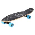 PENNYBOARD WOOD BAHAMAS NILS EXTREME