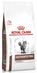 Royal Canin Veterinary Care Nutrition Gastrointestinal Hairball 2kg