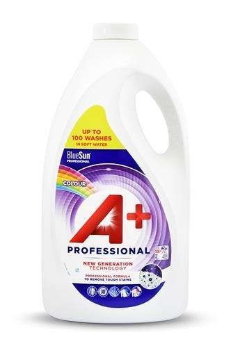 ARIEL żel A+ Professional kolor 5,005L 77(100)p