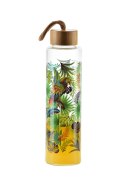 HOLLIE JUNGLE Butelka 600ml 6,4x4,4xh24cm