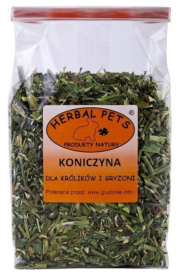 Herbal Pets Koniczyna 80g