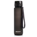 Bidon sportowy Meteor 1000 ml czarny