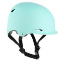 MTW02 JASNONIEBIESKI ROZM. XS (48-54cm) KASK NILS EXTREME