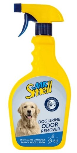 DermaPharm Mr. Smell Pies - likwiduje zapach moczu 500ml
