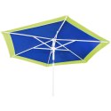 PARASOL PLAŻOWO OGRODOWY 200CM ROYOKAMP 1015804