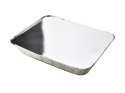 BASIC KITCHEN Foremka aluminiowa 33x26x4,5cm