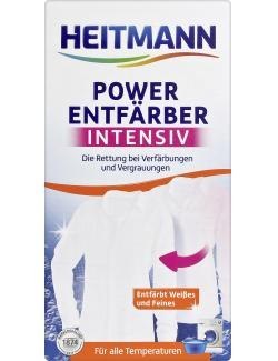 HEITMANN Odbarwiacz POWER 250g