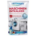 HEITMANN Odkamieniacz do pralek/zmywarek 175g